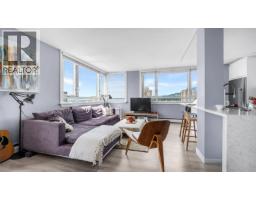 1903 1850 COMOX STREET, Vancouver, British Columbia
