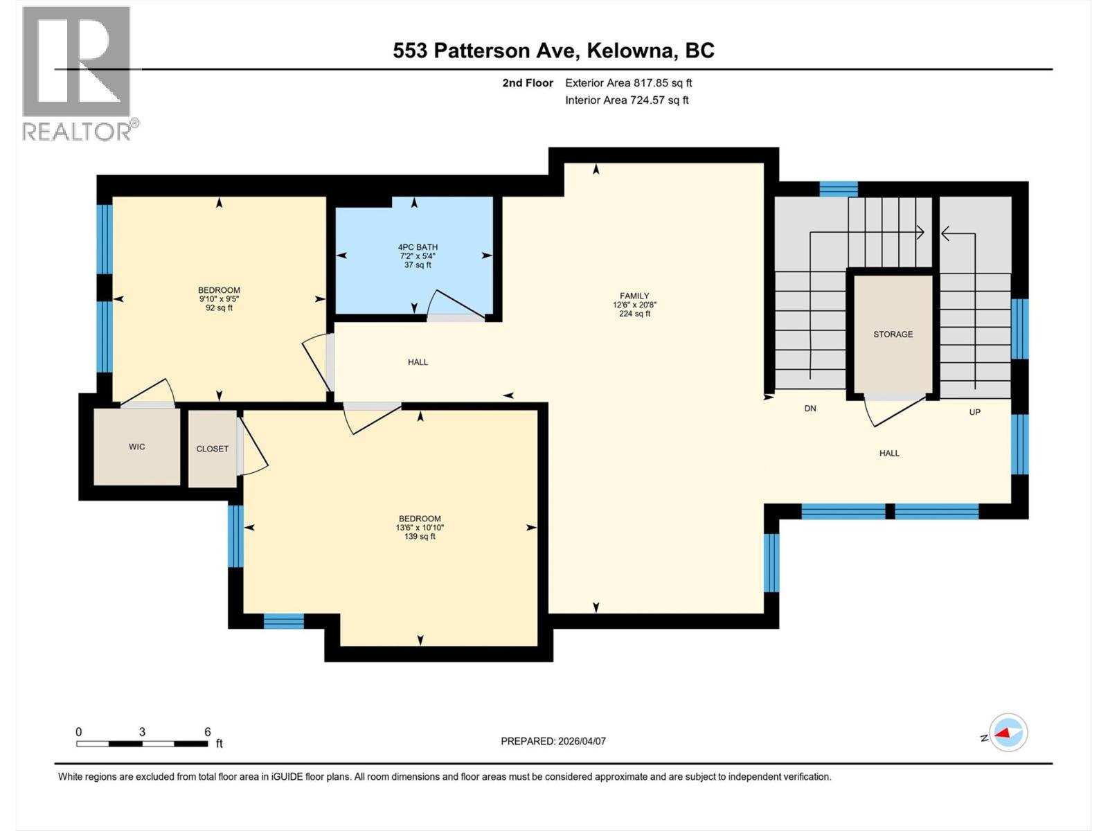 553 Patterson Avenue, Kelowna, British Columbia  V1Y 5C7 - Photo 53 - 10382351