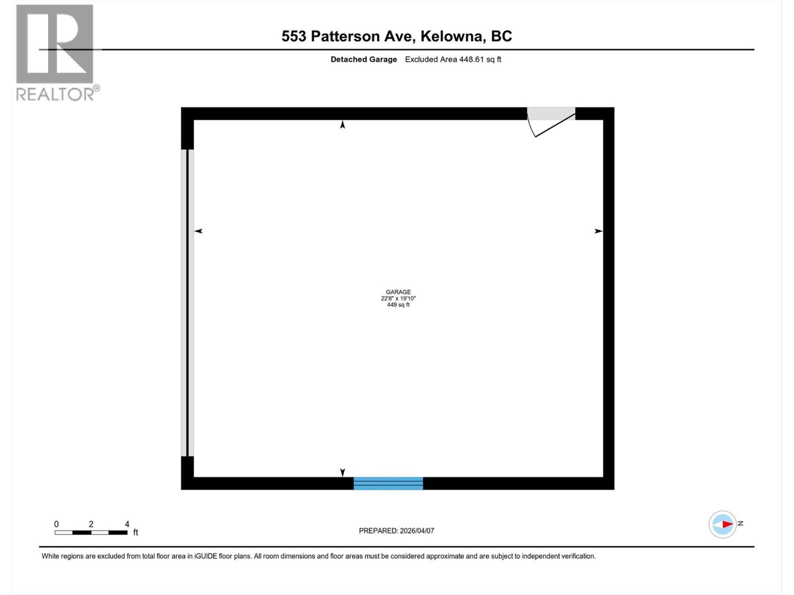 553 Patterson Avenue, Kelowna, British Columbia  V1Y 5C7 - Photo 55 - 10382351