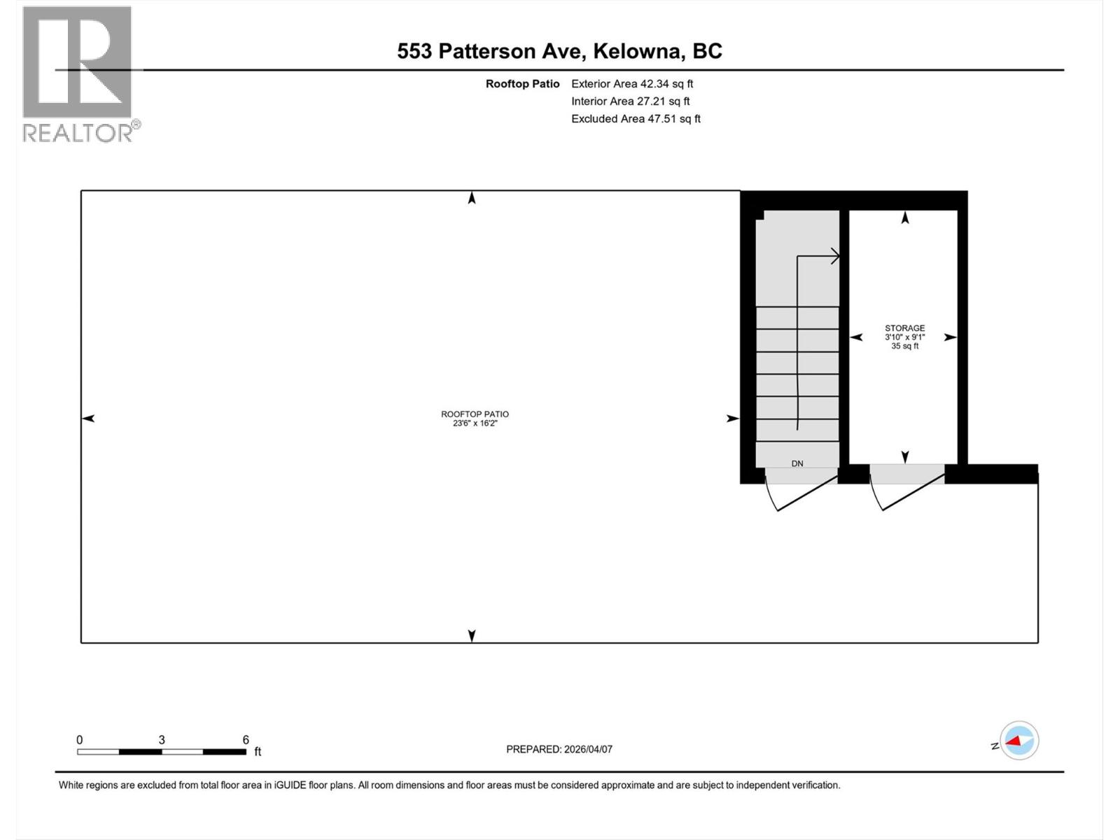 553 Patterson Avenue, Kelowna, British Columbia  V1Y 5C7 - Photo 54 - 10382351