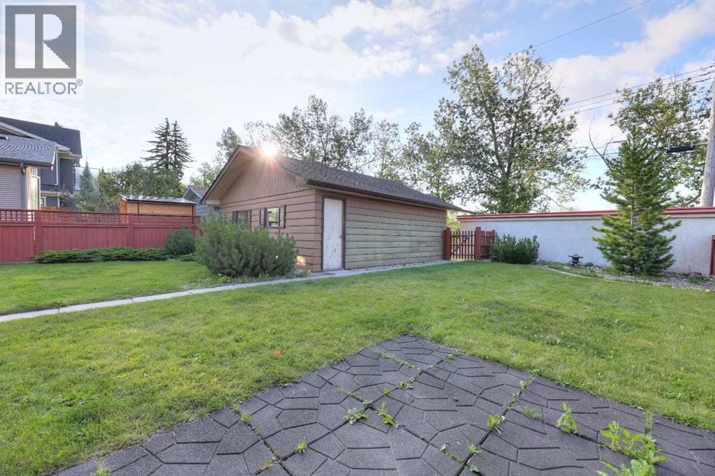 31 Rosery Drive Nw, Calgary, Alberta  T2K 1L4 - Photo 7 - A2328711