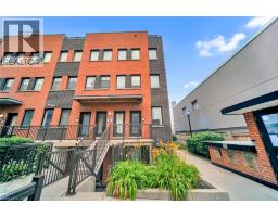 869 WILSON Avenue Unit# 29, Toronto, Ontario