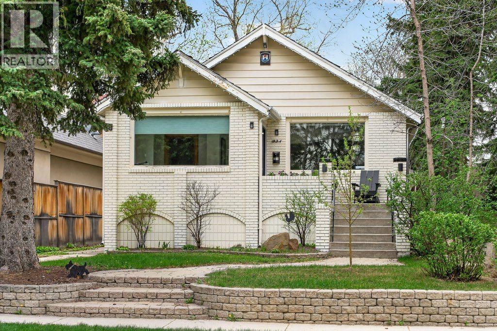 924 7A Street NW, Calgary, Alberta