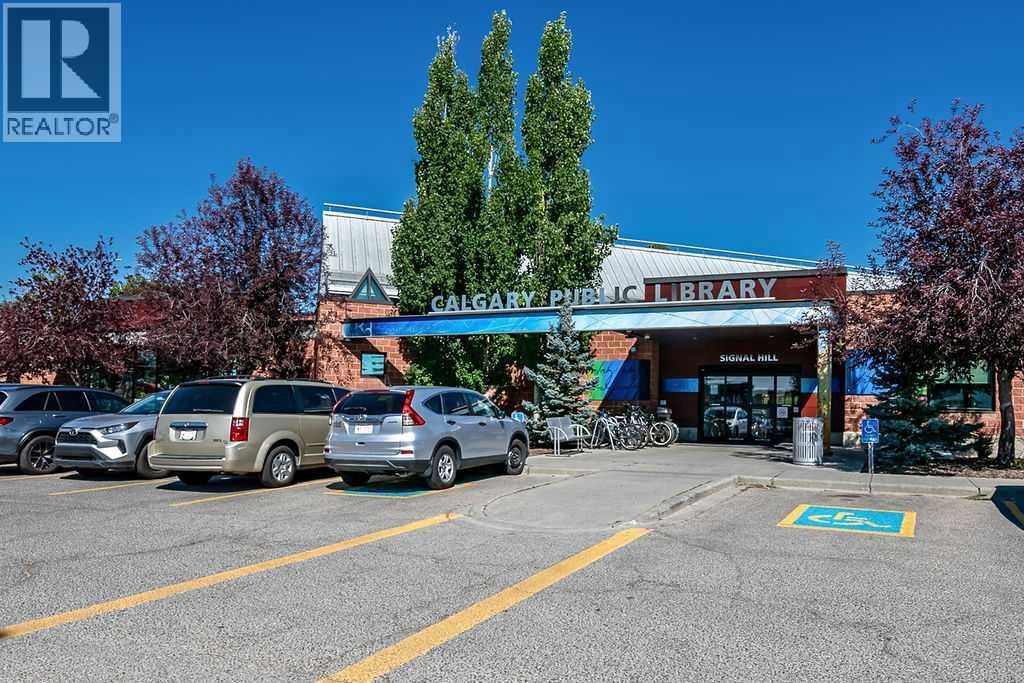 58 Sierra Morena Green SW, Calgary, Alberta  T3H 3E5 - Photo 43 - A2334582