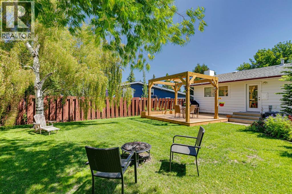 618 Oakhill Place SW, Calgary, Alberta  T2V 3X8 - Photo 21 - A2335028