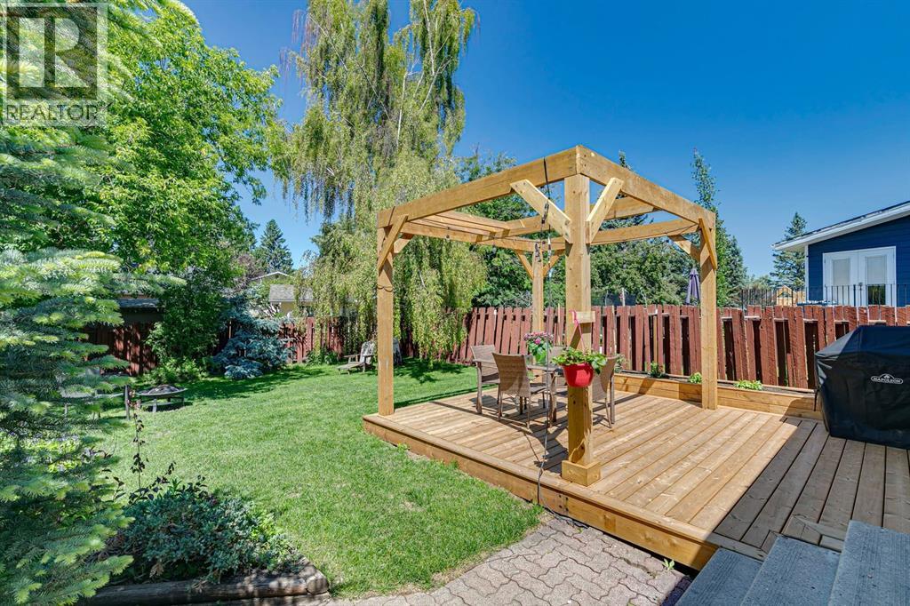 618 Oakhill Place SW, Calgary, Alberta  T2V 3X8 - Photo 24 - A2335028