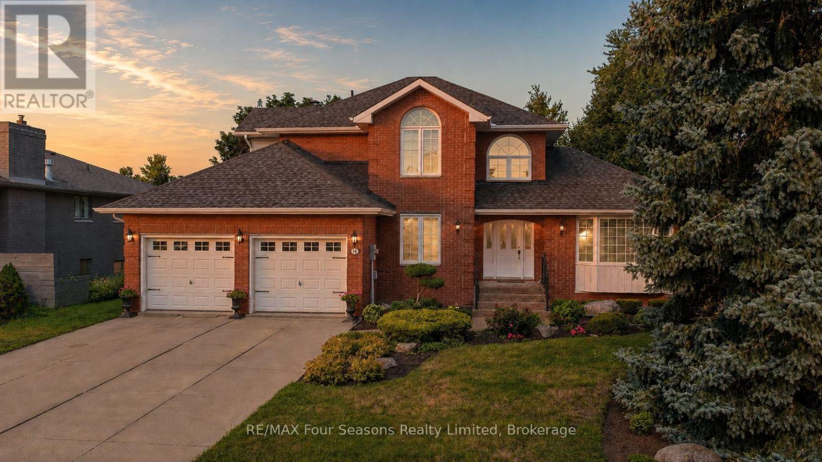 16 Carmichael Crescent, Collingwood, Ontario  L9Y 4R6 - Photo 42 - S13634656