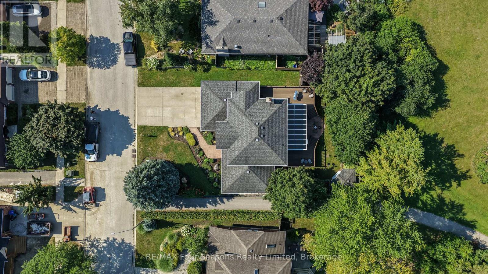 16 Carmichael Crescent, Collingwood, Ontario  L9Y 4R6 - Photo 43 - S13634656