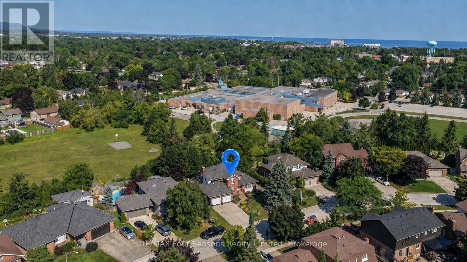 16 Carmichael Crescent, Collingwood, Ontario  L9Y 4R6 - Photo 45 - S13634656