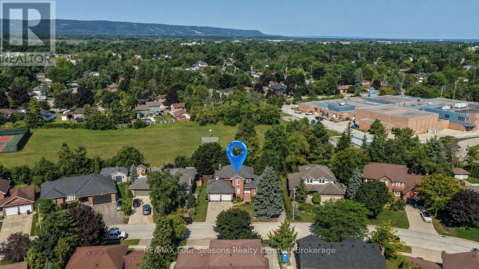 16 Carmichael Crescent, Collingwood, Ontario  L9Y 4R6 - Photo 44 - S13634656