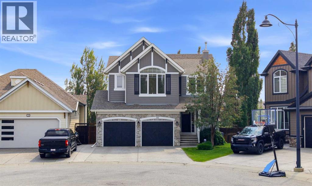 68 Auburn Sound Terrace SE, Calgary, Alberta  T3M 1L6 - Photo 2 - A2335414