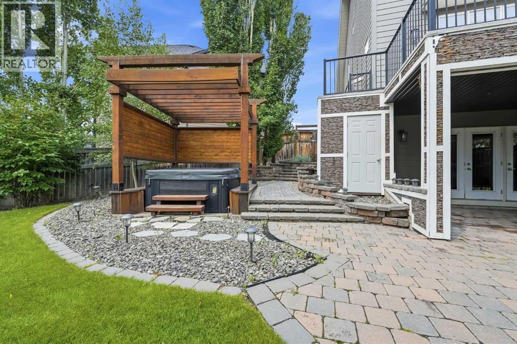 68 Auburn Sound Terrace SE, Calgary, Alberta  T3M 1L6 - Photo 43 - A2335414