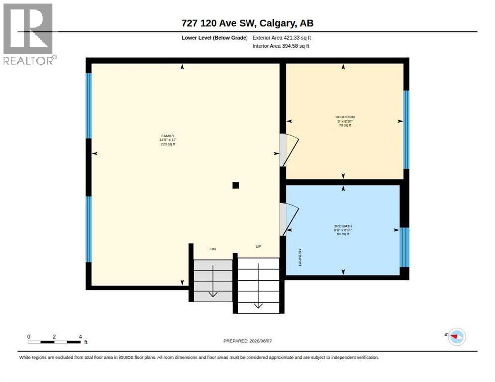727 120 Avenue SW, Calgary, Alberta  t2w 1v4 - Photo 39 - A2335651