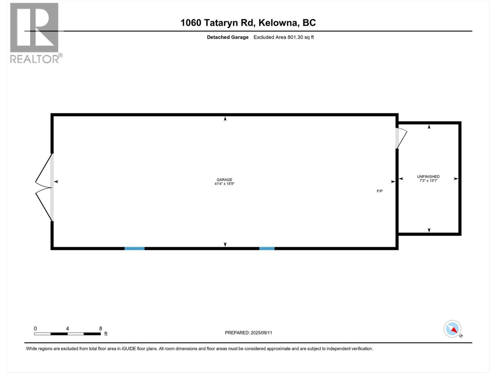 1060 Tataryn Road, Kelowna, British Columbia  V1X 1N8 - Photo 55 - 10386201