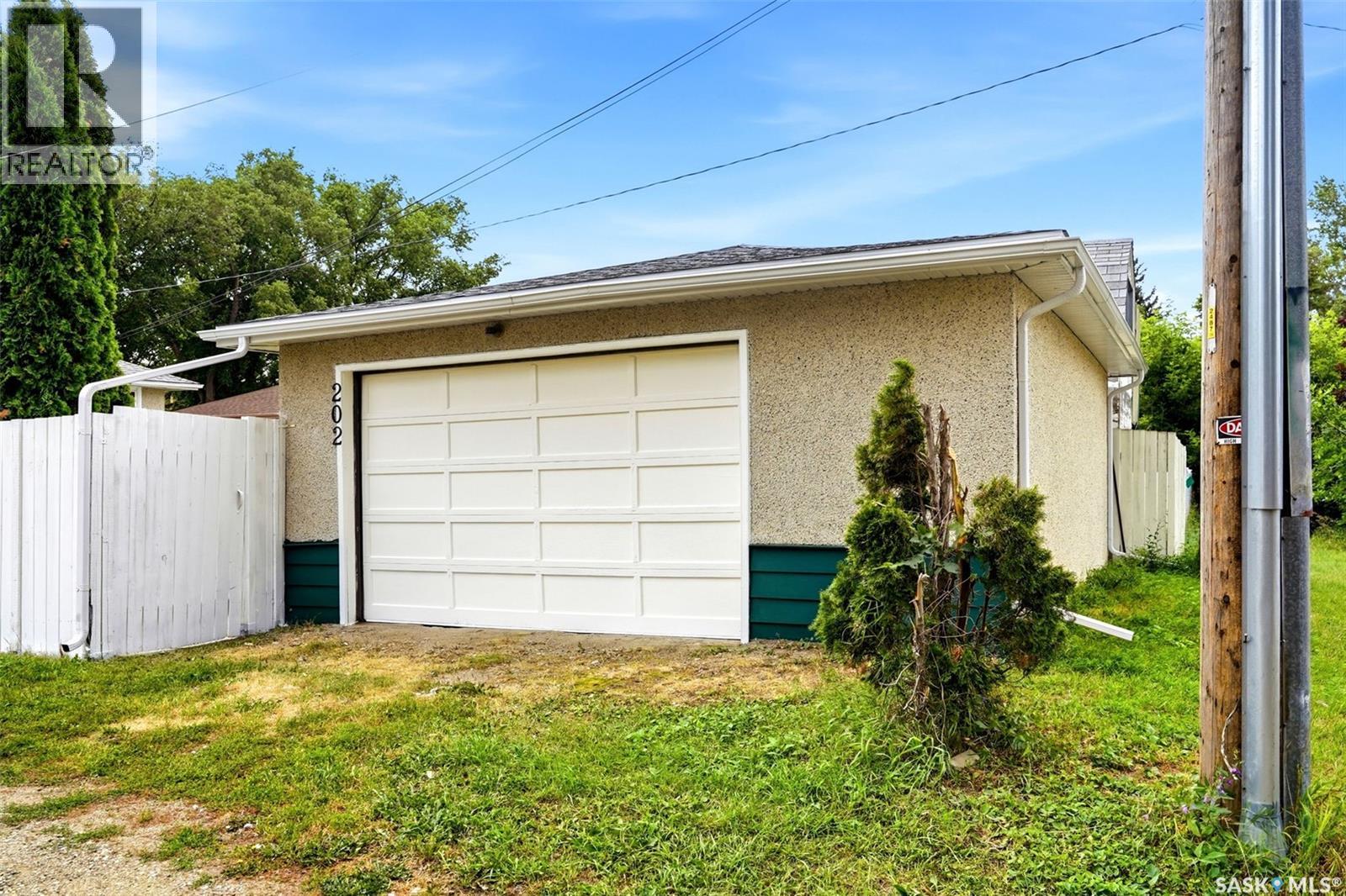 202 Mccannel Street, Regina, Saskatchewan  S4R 3V1 - Photo 48 - SK044936