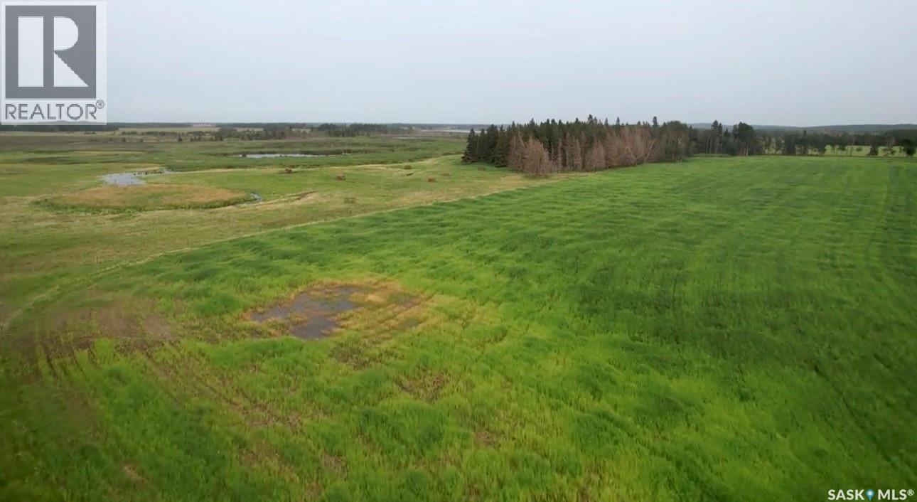 Kohlman Ranch Near Big River, Sk, Canwood Rm No. 494, Saskatchewan  S0J 0E0 - Photo 13 - SK044905
