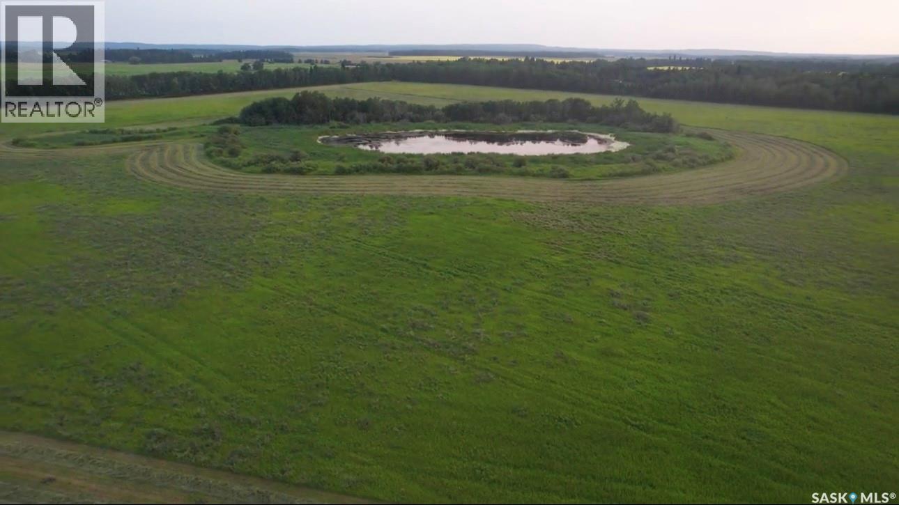 Kohlman Ranch Near Big River, Sk, Canwood Rm No. 494, Saskatchewan  S0J 0E0 - Photo 15 - SK044905