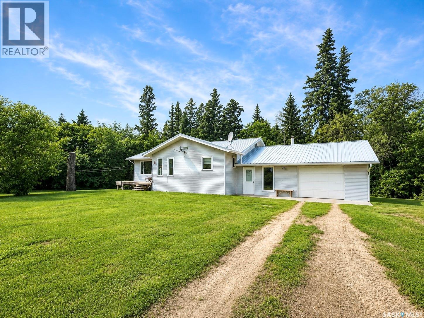 Kohlman Ranch Near Big River, Sk, Canwood Rm No. 494, Saskatchewan  S0J 0E0 - Photo 17 - SK044905