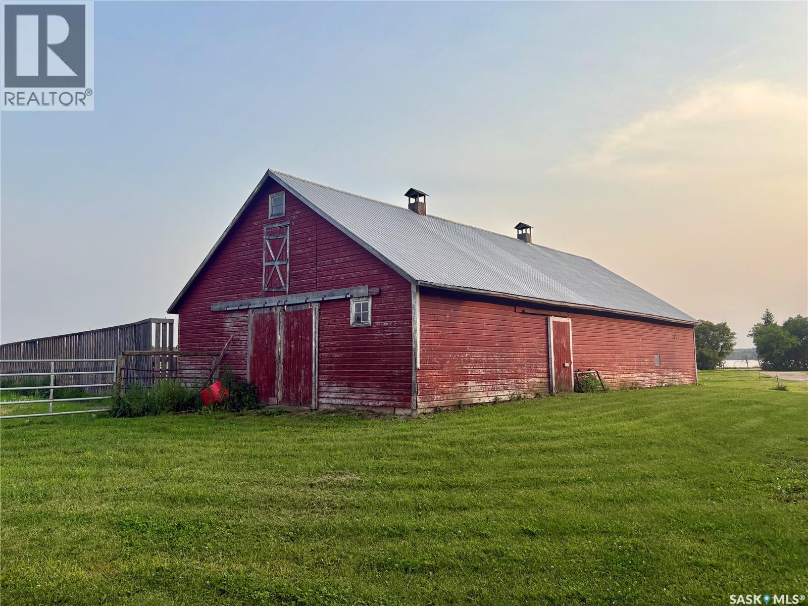 Kohlman Ranch Near Big River, Sk, Canwood Rm No. 494, Saskatchewan  S0J 0E0 - Photo 30 - SK044905