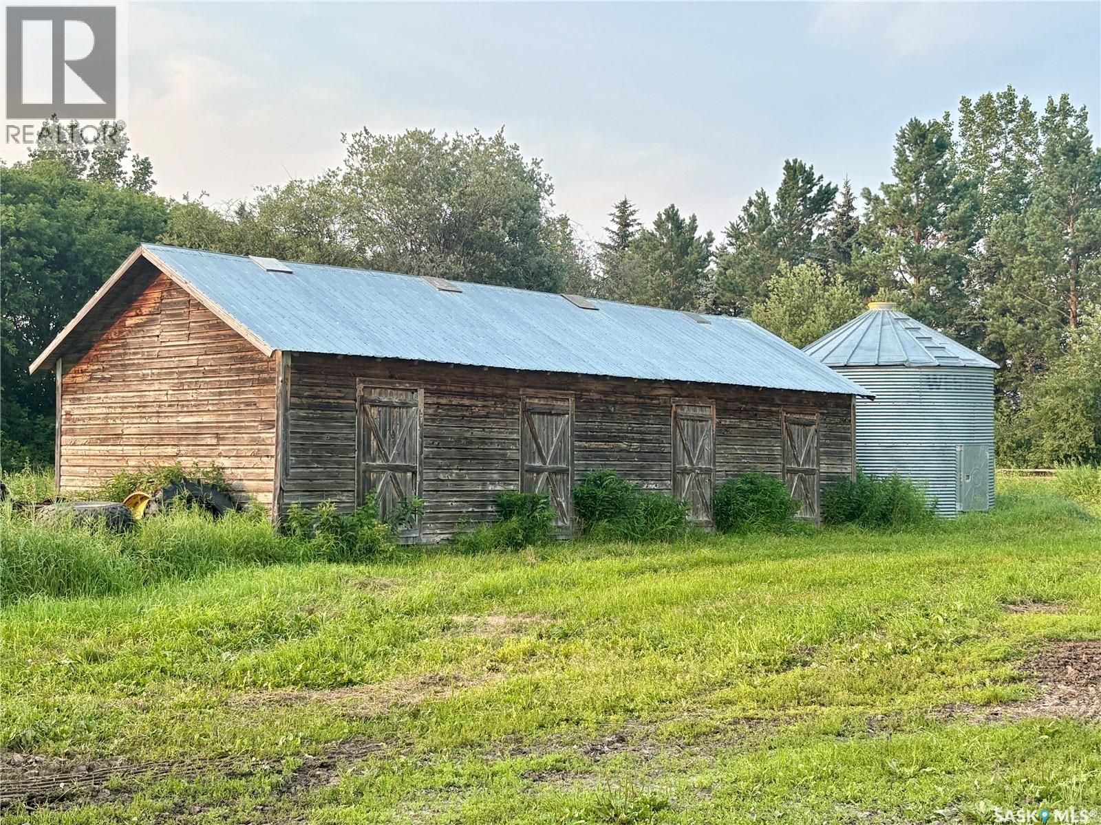 Kohlman Ranch Near Big River, Sk, Canwood Rm No. 494, Saskatchewan  S0J 0E0 - Photo 31 - SK044905