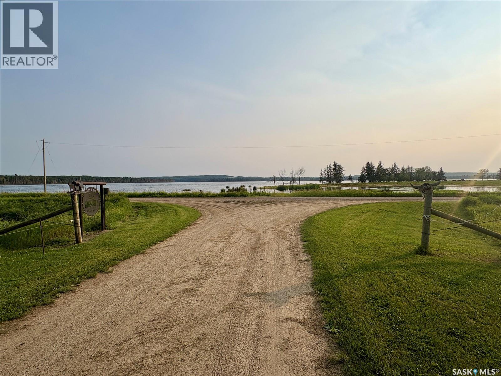 Kohlman Ranch Near Big River, Sk, Canwood Rm No. 494, Saskatchewan  S0J 0E0 - Photo 33 - SK044905