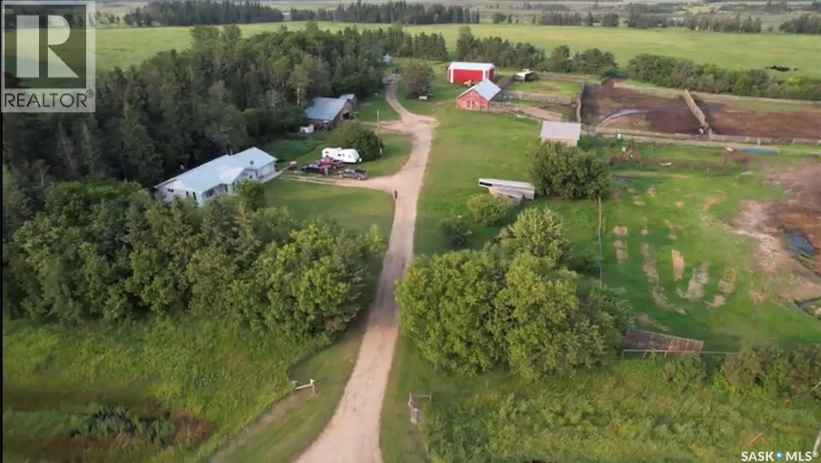 Kohlman Ranch Near Big River, Sk, Canwood Rm No. 494, Saskatchewan  S0J 0E0 - Photo 7 - SK044905