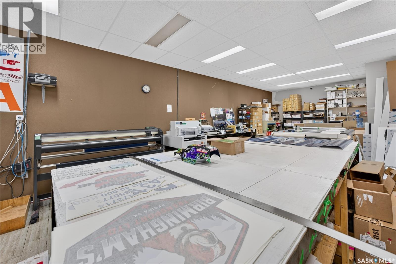 2224 Albert Street, Regina, Saskatchewan  S4P 2V2 - Photo 10 - SK044855