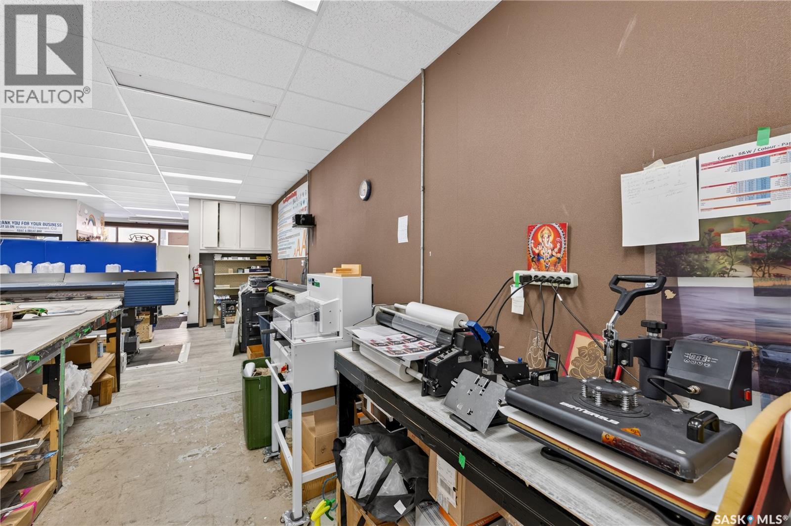 2224 Albert Street, Regina, Saskatchewan  S4P 2V2 - Photo 7 - SK044855
