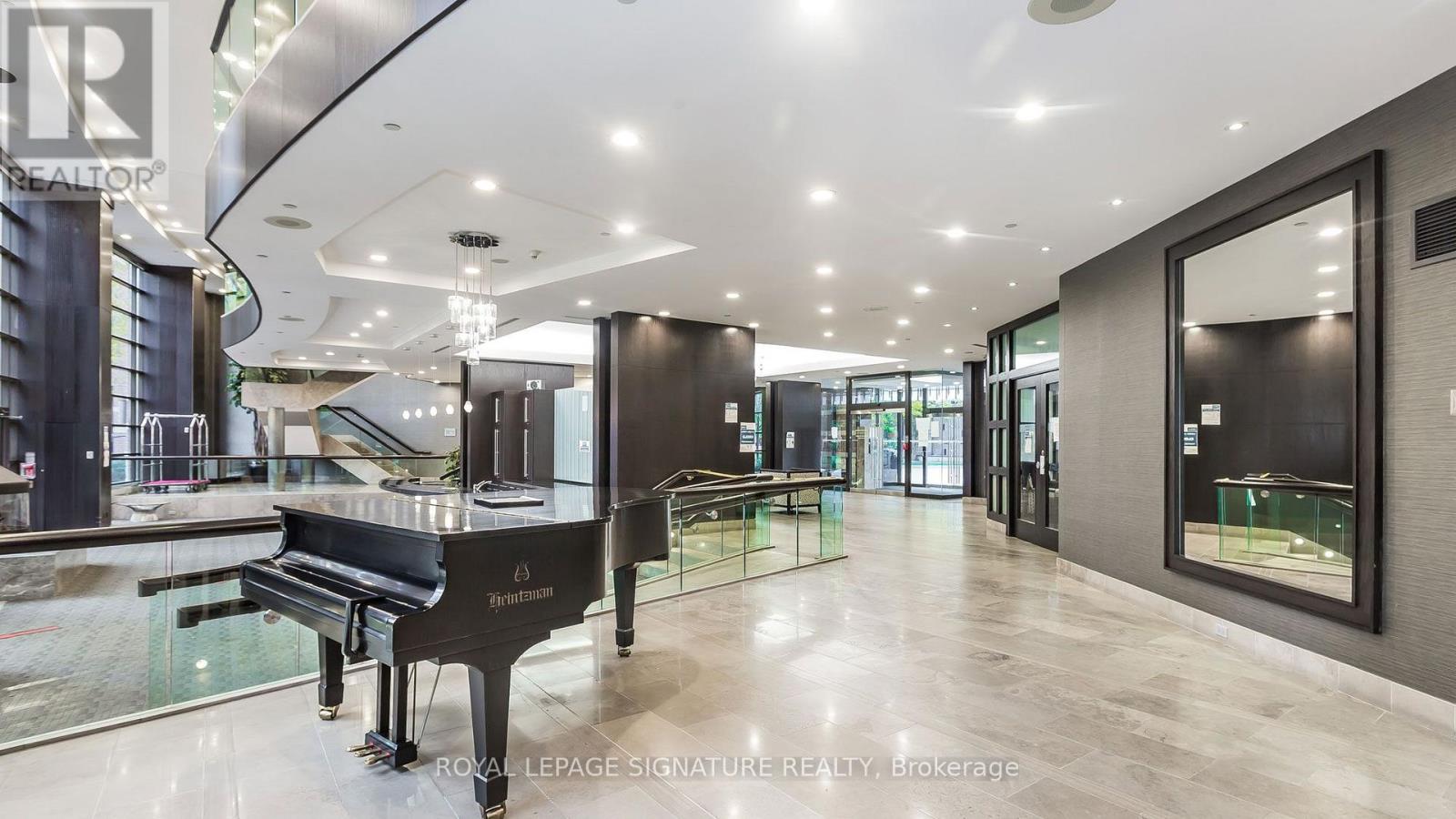 2210 - 33 Sheppard Avenue E, Toronto, Ontario  M2N 7K1 - Photo 23 - C13649458