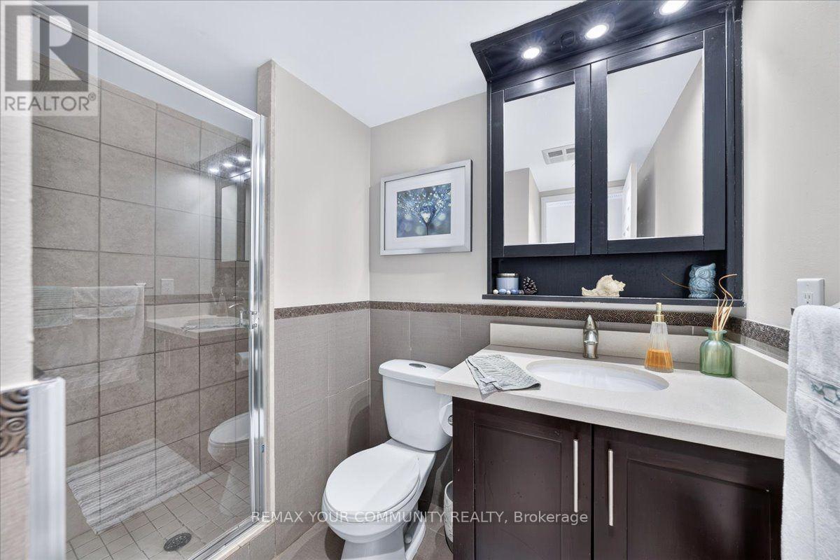 907 - 8501 Bayview Avenue, Richmond Hill, Ontario  L4B 3J7 - Photo 6 - N13650980