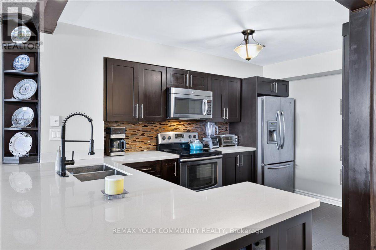 907 - 8501 Bayview Avenue, Richmond Hill, Ontario  L4B 3J7 - Photo 11 - N13650980