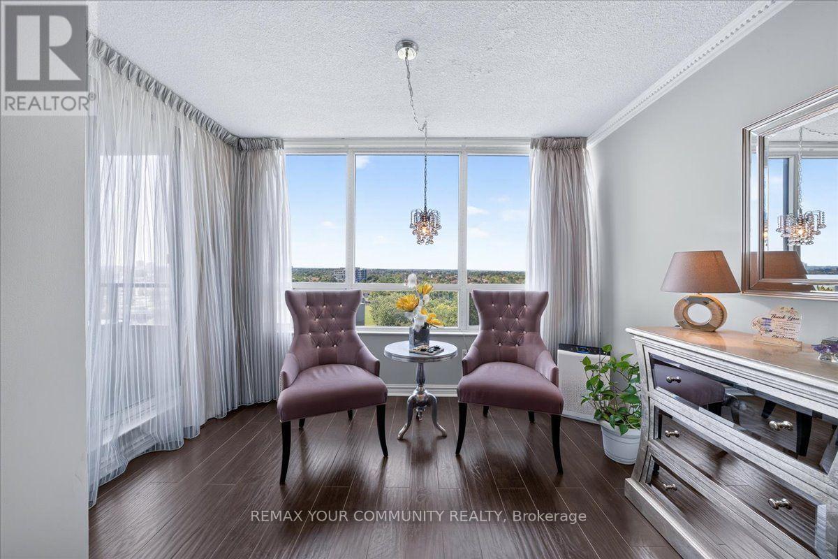 907 - 8501 Bayview Avenue, Richmond Hill, Ontario  L4B 3J7 - Photo 17 - N13650980