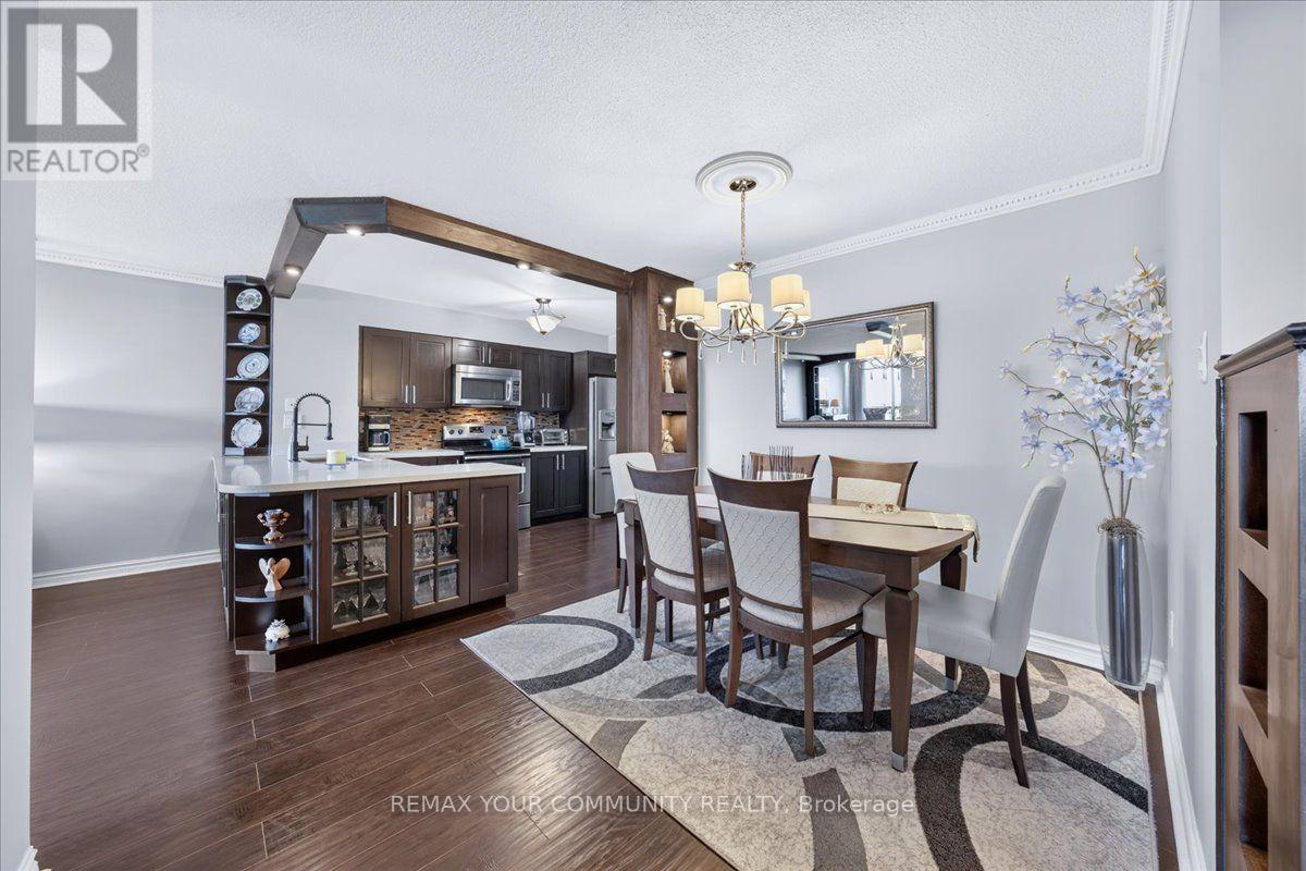 907 - 8501 BAYVIEW AVENUE, Richmond Hill, Ontario