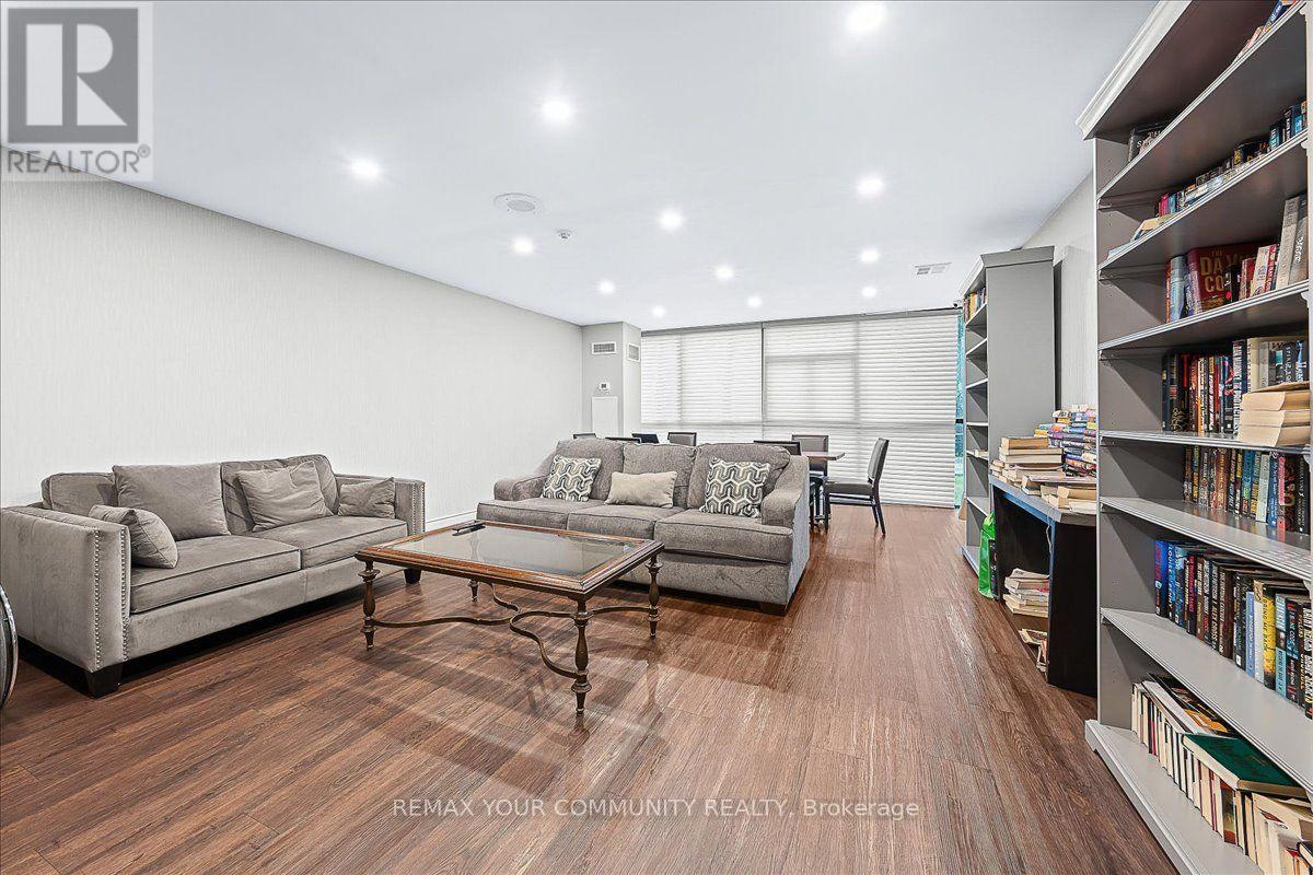907 - 8501 Bayview Avenue, Richmond Hill, Ontario  L4B 3J7 - Photo 29 - N13650980