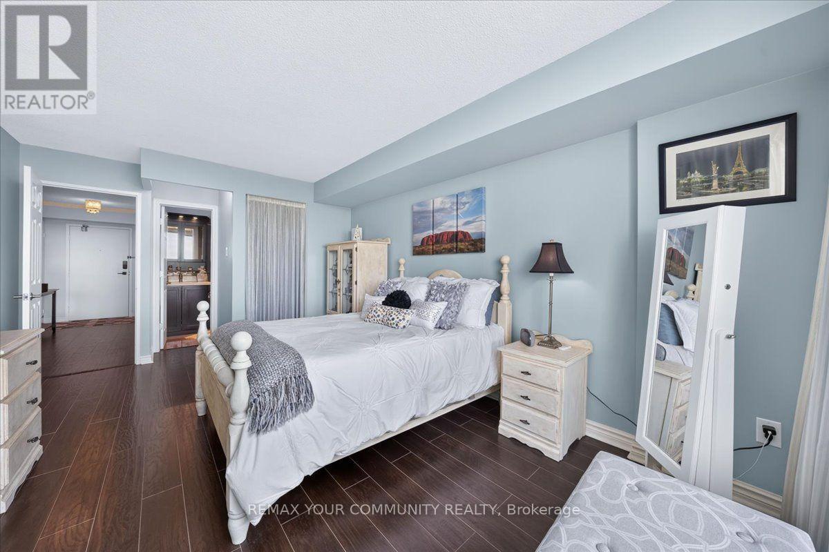 907 - 8501 Bayview Avenue, Richmond Hill, Ontario  L4B 3J7 - Photo 22 - N13650980