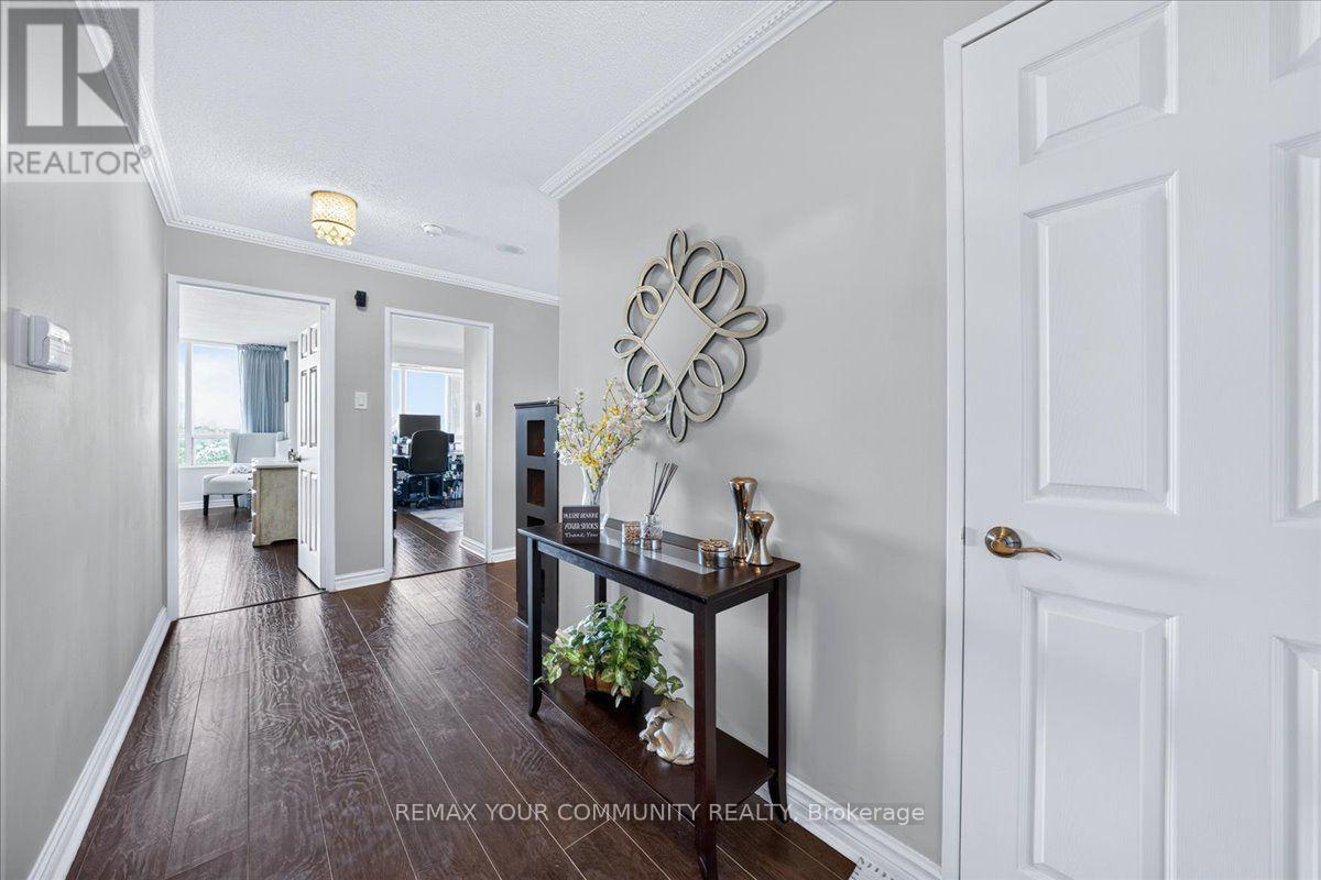 907 - 8501 Bayview Avenue, Richmond Hill, Ontario  L4B 3J7 - Photo 4 - N13650980
