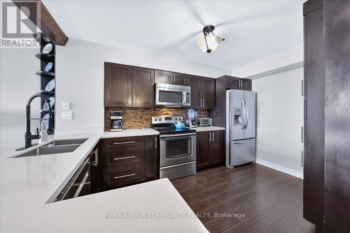 907 - 8501 Bayview Avenue, Richmond Hill, Ontario  L4B 3J7 - Photo 12 - N13650980