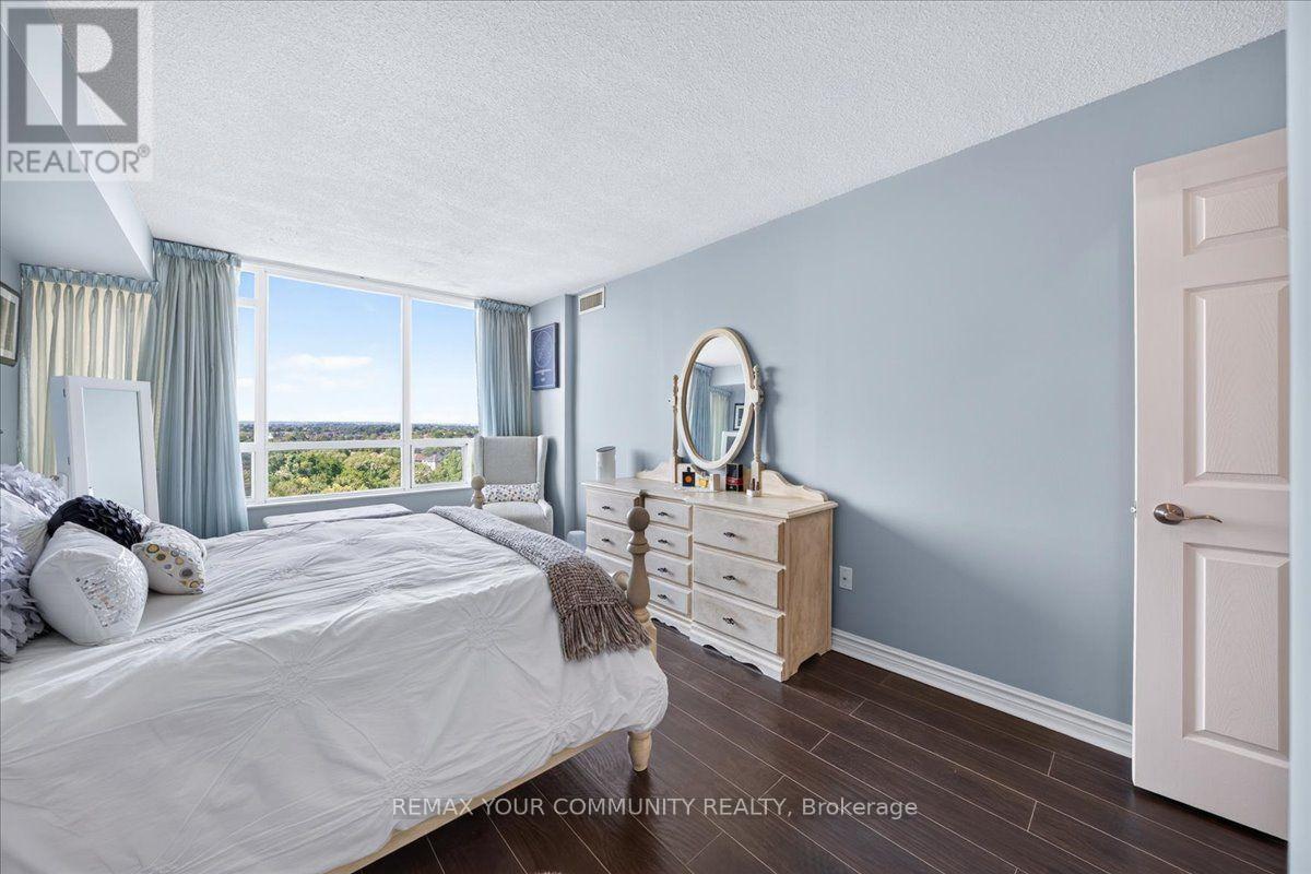 907 - 8501 Bayview Avenue, Richmond Hill, Ontario  L4B 3J7 - Photo 24 - N13650980