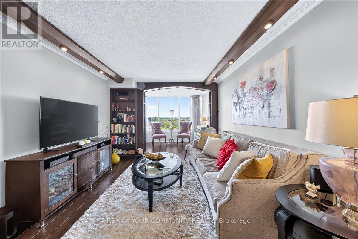 907 - 8501 Bayview Avenue, Richmond Hill, Ontario  L4B 3J7 - Photo 14 - N13650980