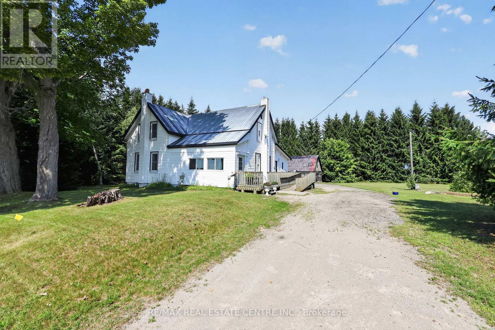 652 CONCESSION 18 W, Tiny, Ontario