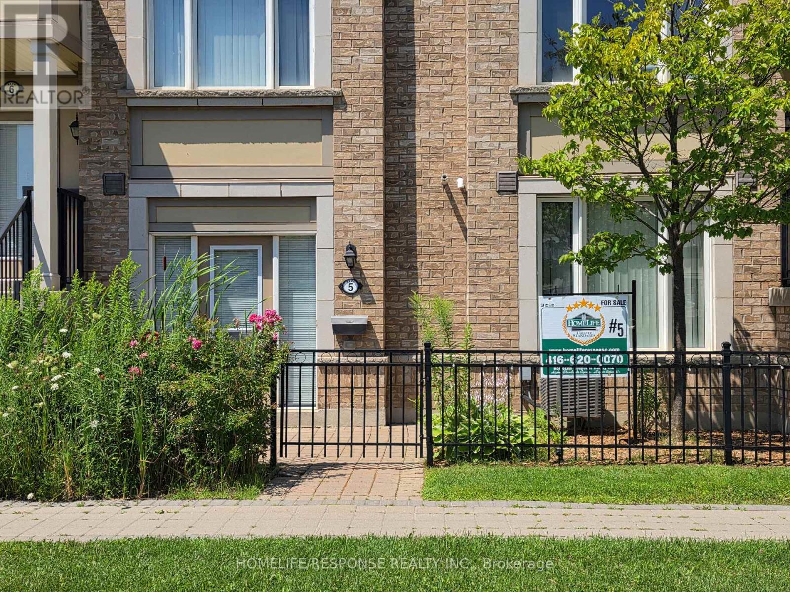 5 - 3175 Boxford Crescent, Mississauga, Ontario L5M 0X1 - Photo 2 - W13614034