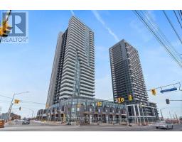 3101 - 8 NAHANI WAY N, Mississauga, Ontario