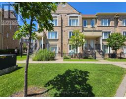 5 - 3175 BOXFORD CRESCENT, Mississauga, Ontario