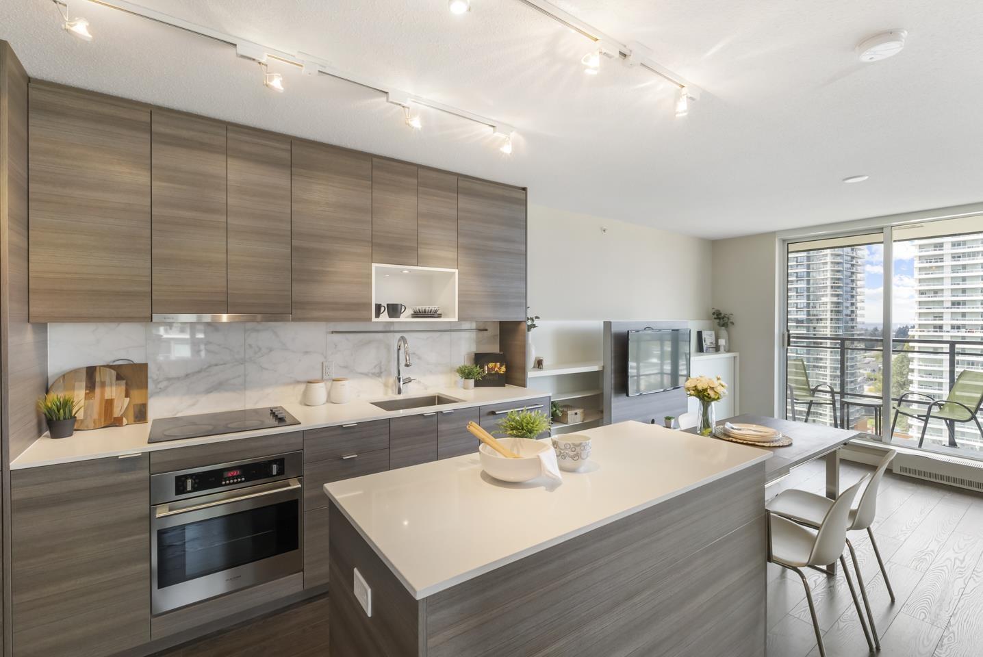 2305 13398 104 Avenue, Surrey, British Columbia  V3T 1V6 - Photo 2 - R3153744