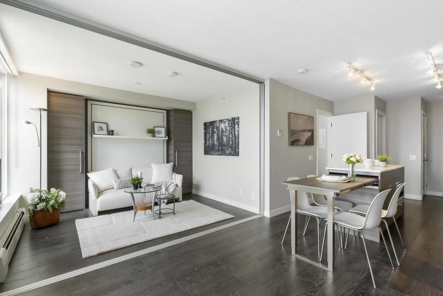 2305 13398 104 Avenue, Surrey, British Columbia  V3T 1V6 - Photo 4 - R3153744