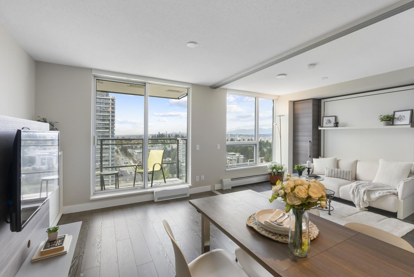 2305 13398 104 Avenue, Surrey, British Columbia  V3T 1V6 - Photo 5 - R3153744