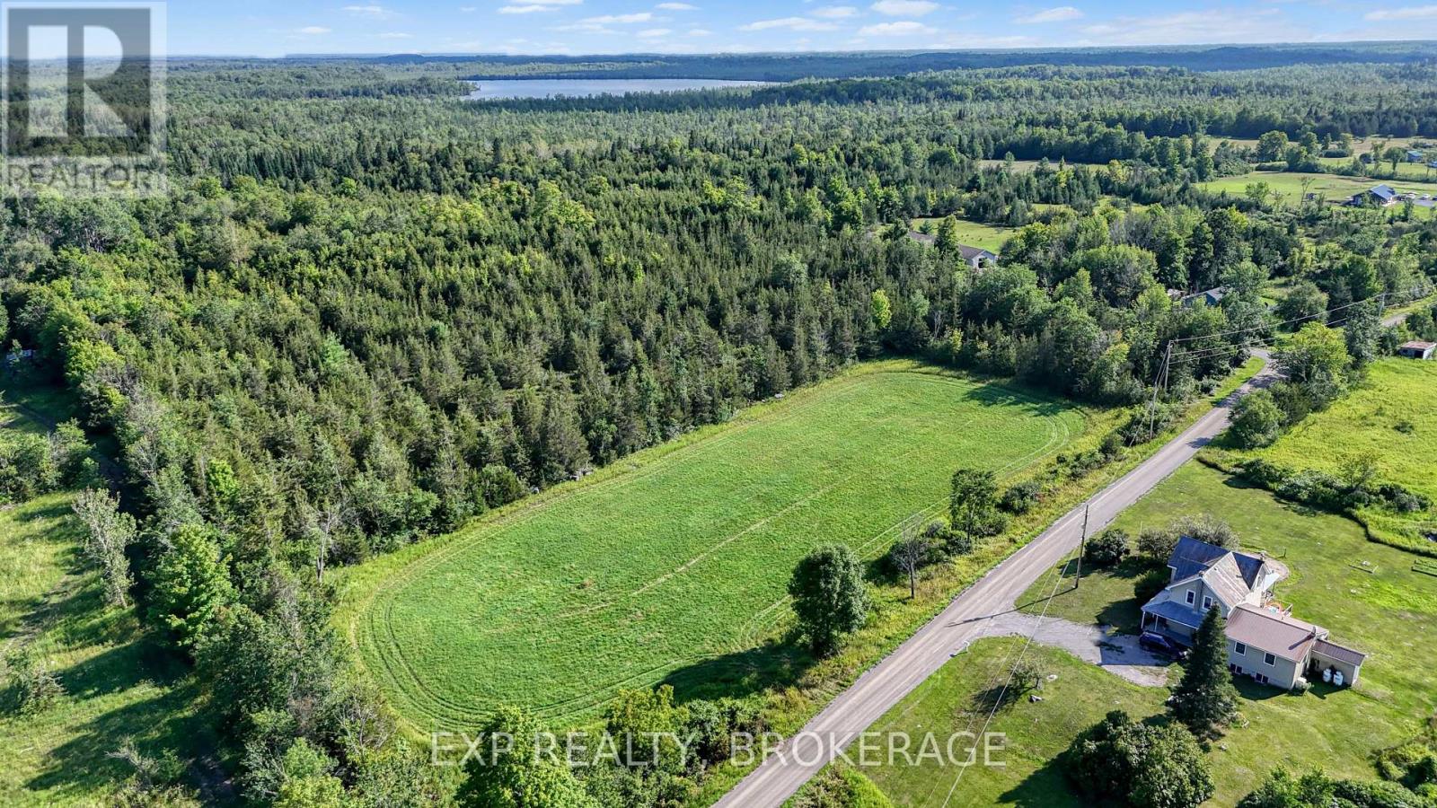 PT LT 3 CON 10 DAFOE STREET, Greater Napanee, Ontario