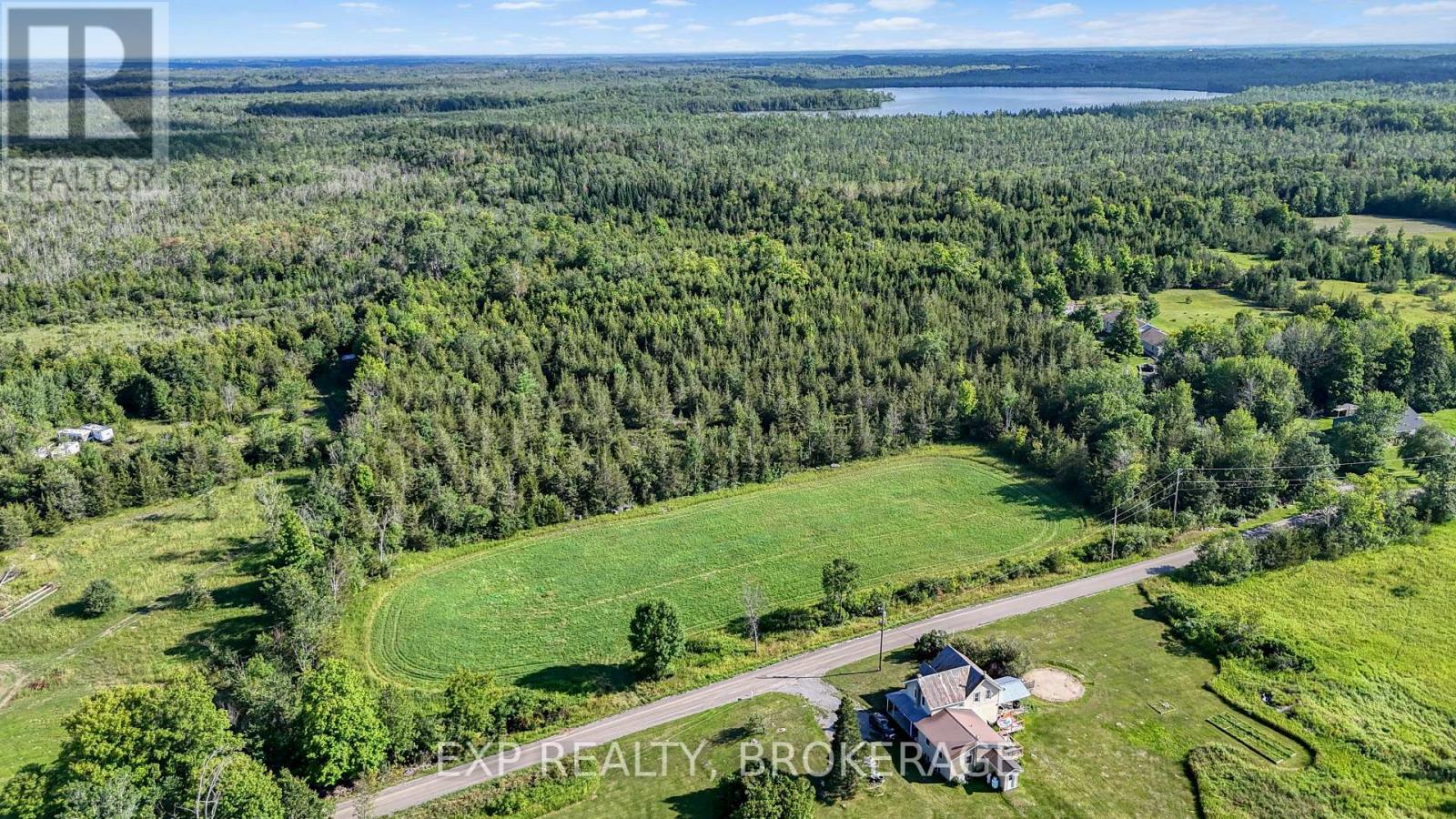 Pt Lt 3 Con 10 Dafoe Street, Greater Napanee, Ontario  K0K 2W0 - Photo 2 - X13651498