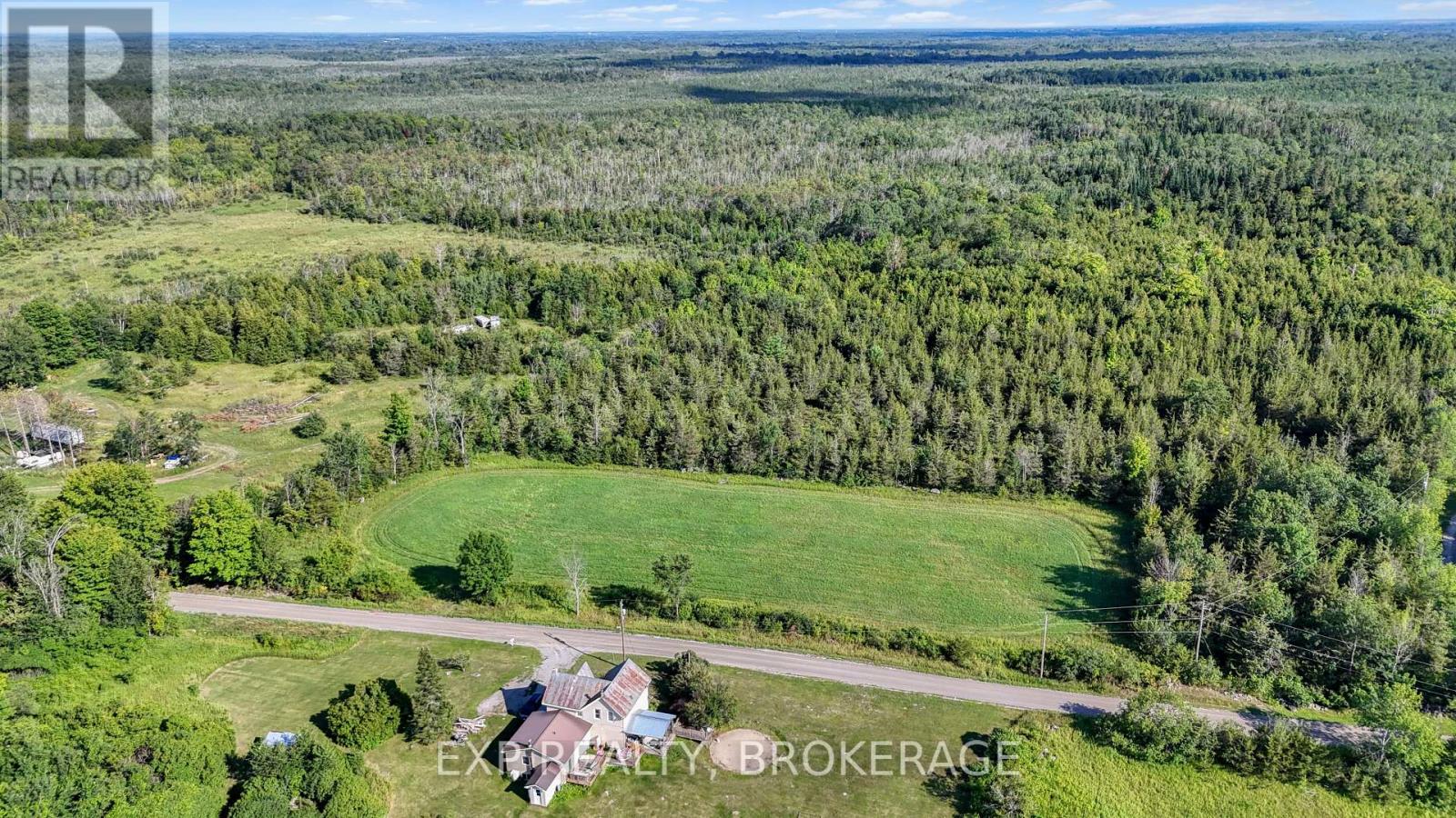 Pt Lt 3 Con 10 Dafoe Street, Greater Napanee, Ontario  K0K 2W0 - Photo 3 - X13651498