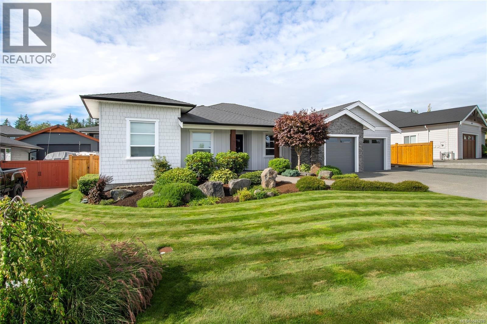 441 Arizona Dr, Campbell River, British Columbia  V9H 0E4 - Photo 2 - 1046276